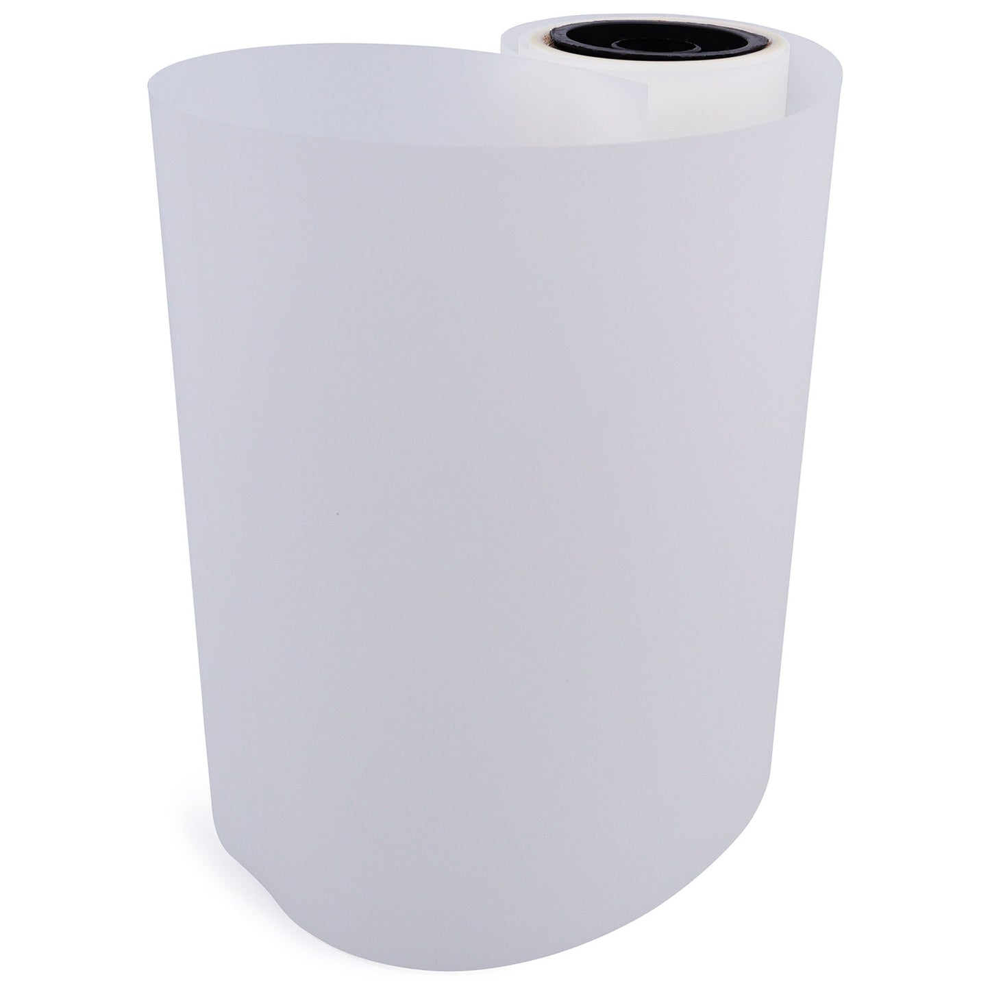 Premium Matte Cold Peel DTF Transfer Film Roll (23.6 in x 164 ft)