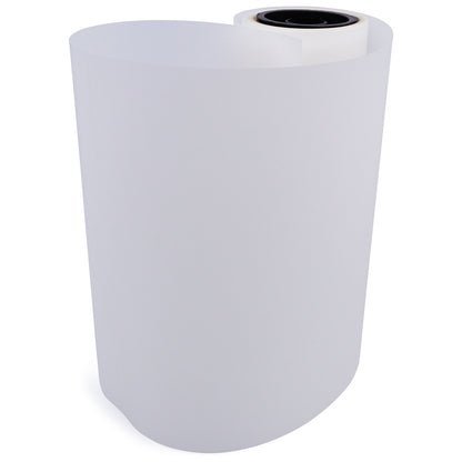 Premium Matte Cold Peel DTF Transfer Film Roll (23.6 in x 164 ft)