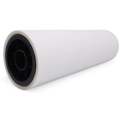 Premium Matte Cold Peel DTF Transfer Film Roll (23.6 in x 164 ft)